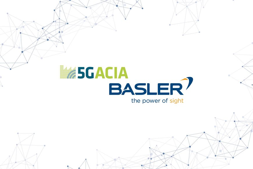 Baslerが「5G-ACIA」に加入
